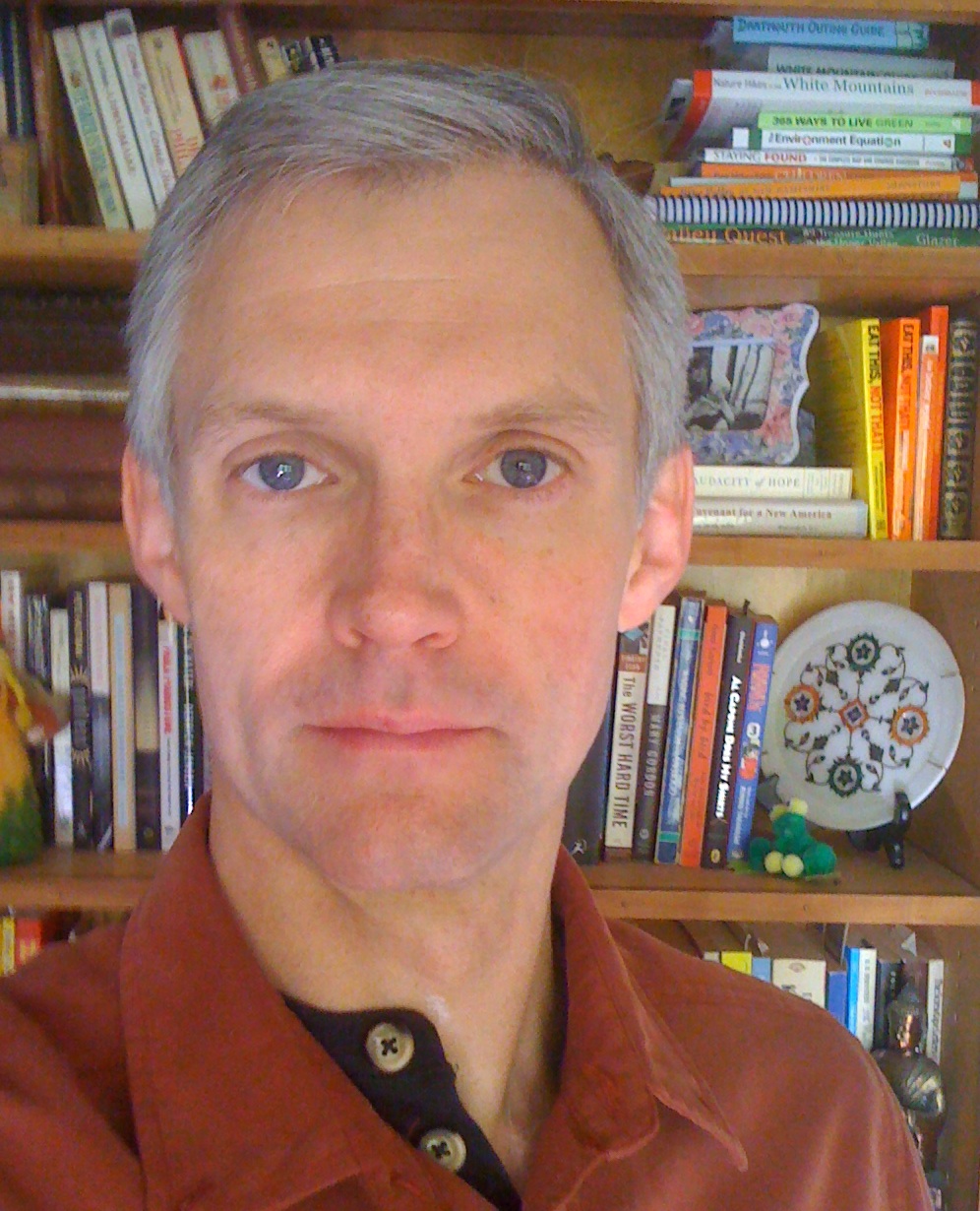 Chris Soderquist